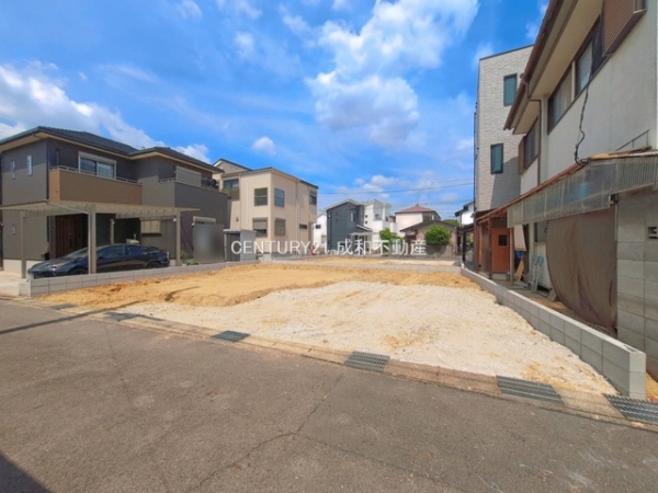 春日井市大手田酉町３丁目の新築一戸建