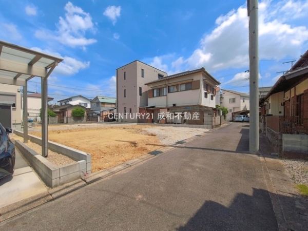 春日井市大手田酉町３丁目の新築一戸建