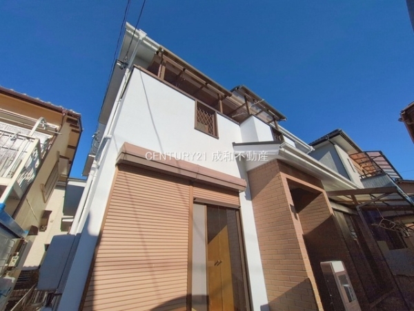刈谷市末広町１丁目の中古一戸建