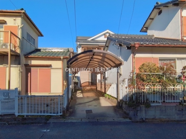 刈谷市末広町１丁目の中古一戸建て