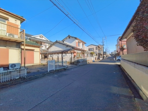 刈谷市末広町１丁目の中古一戸建て