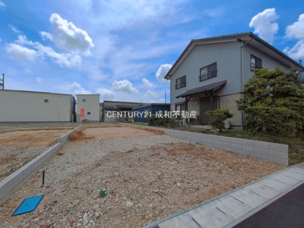 安城市美園町１丁目の新築一戸建