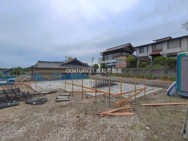 瀬戸市品野町1丁目の新築一戸建