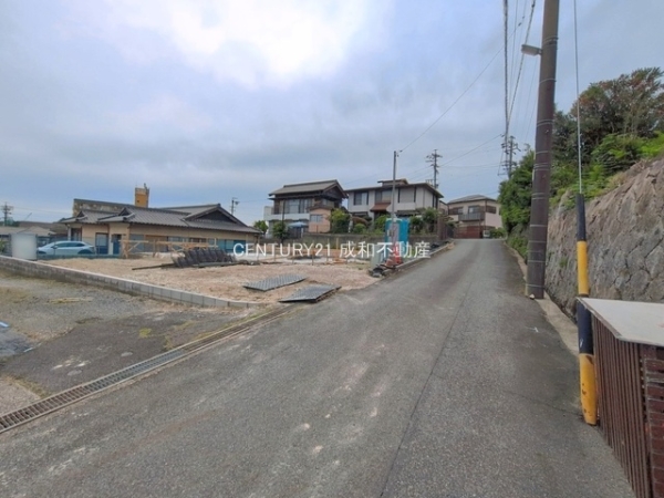 瀬戸市品野町１丁目の新築一戸建