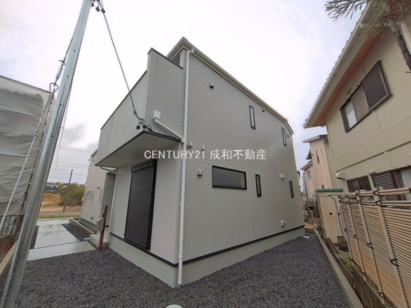 豊明市二村台１丁目の新築一戸建