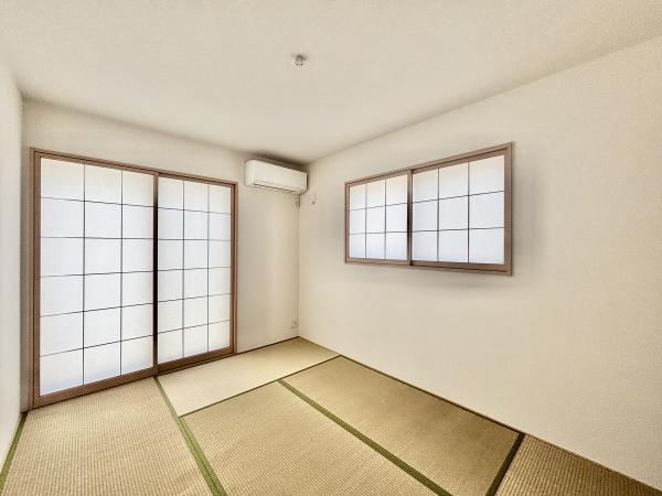 愛西市稲葉町米野の中古一戸建て