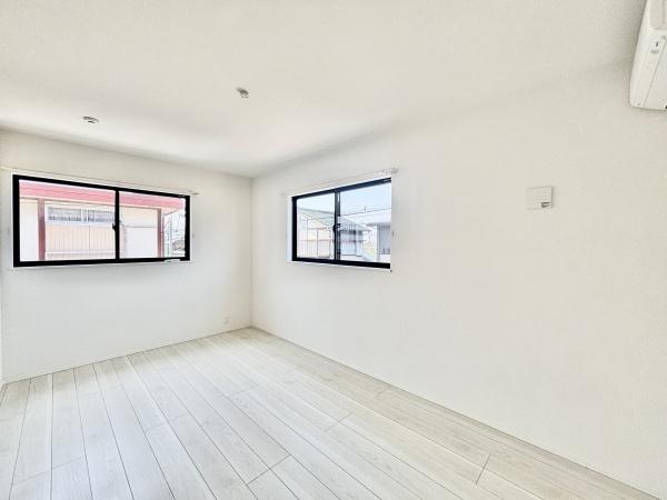 愛西市稲葉町米野の中古一戸建て