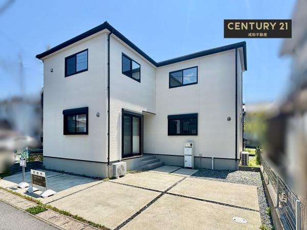 愛西市稲葉町米野の中古一戸建