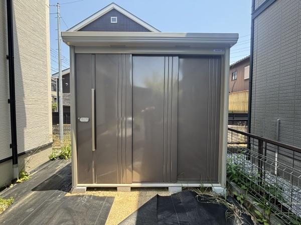 愛西市稲葉町米野の中古一戸建て