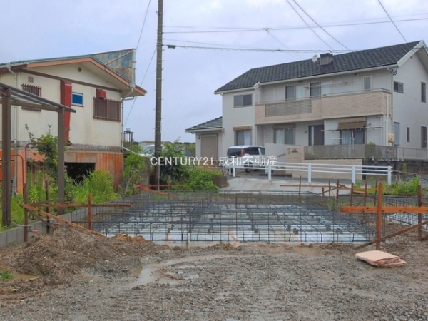 豊橋市高洲町字高洲の新築一戸建