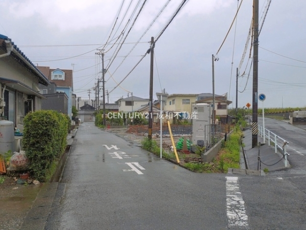 豊橋市高洲町字高洲の新築一戸建