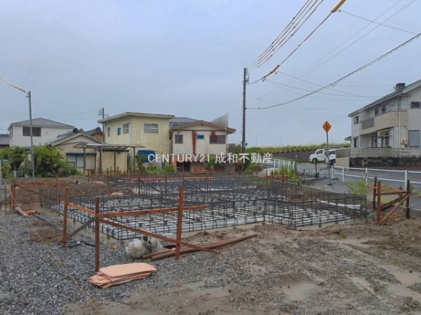 豊橋市高洲町字高洲の新築一戸建