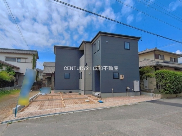 半田市成岩東町の新築一戸建