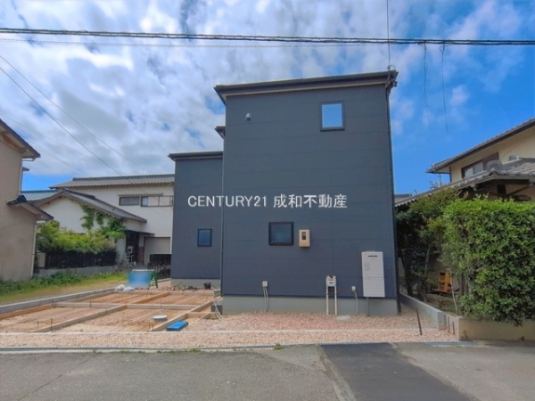 半田市成岩東町の新築一戸建