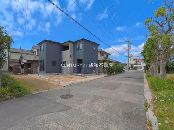 半田市成岩東町の新築一戸建