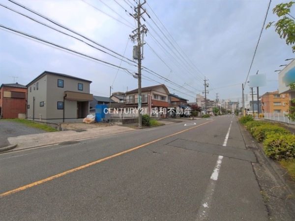 名古屋市港区錦町の新築一戸建
