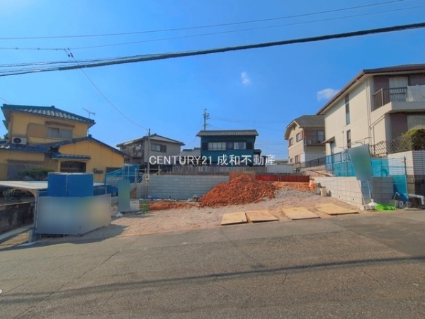 犬山市大字羽黒字堂ケ洞の新築一戸建