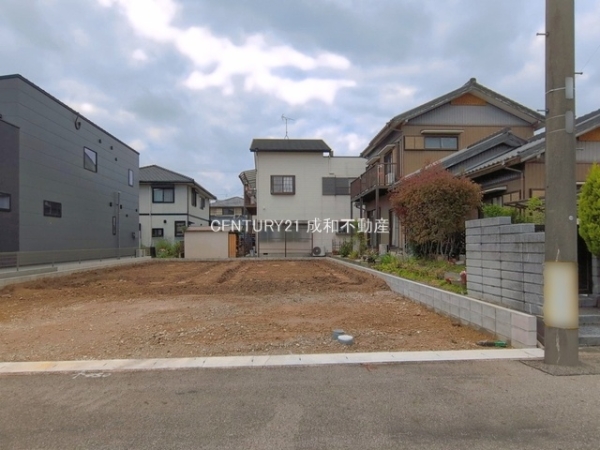 安城市城南町２丁目の新築一戸建