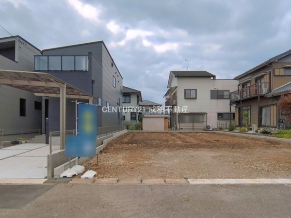 安城市城南町２丁目の新築一戸建