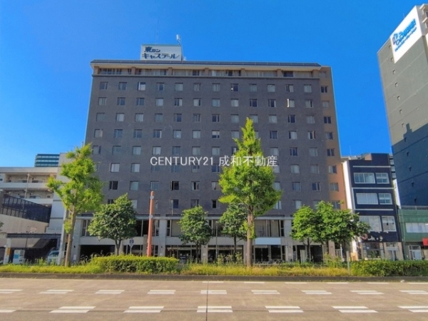 東カン名古屋キャステール