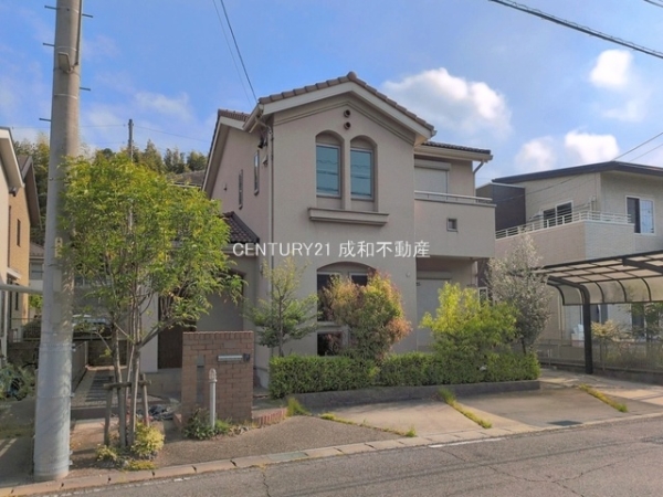 東海市加木屋町社山の中古一戸建