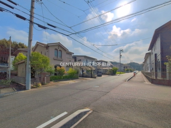 東海市加木屋町社山の中古一戸建