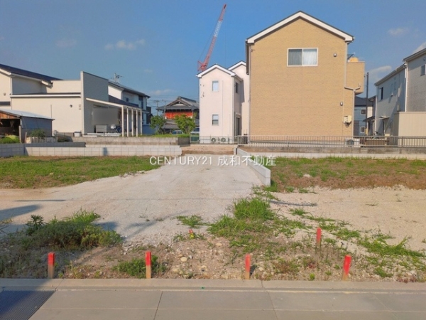 小牧市大字東田中の新築一戸建