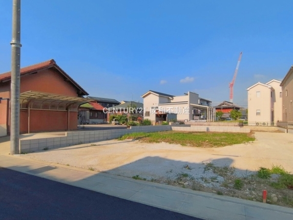 小牧市大字東田中の新築一戸建