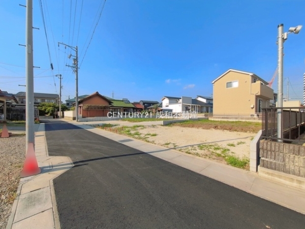 小牧市大字東田中の新築一戸建