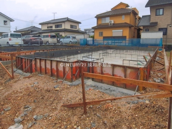 名古屋市緑区旭出２丁目の新築一戸建