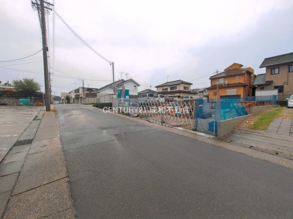 名古屋市緑区旭出２丁目の新築一戸建