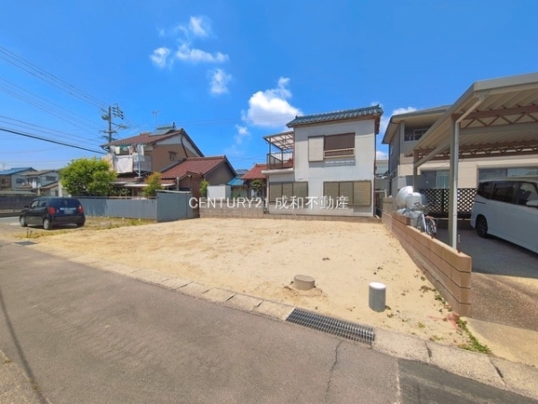 愛西市古瀬町古御堂の新築一戸建