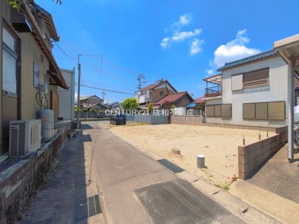 愛西市古瀬町古御堂の新築一戸建