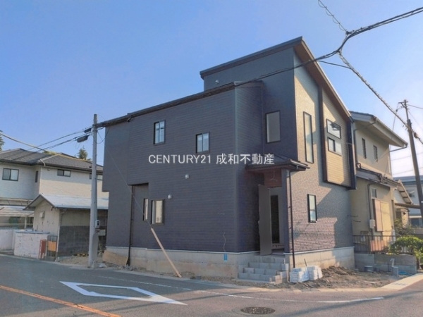 春日井市気噴町北2丁目の新築一戸建