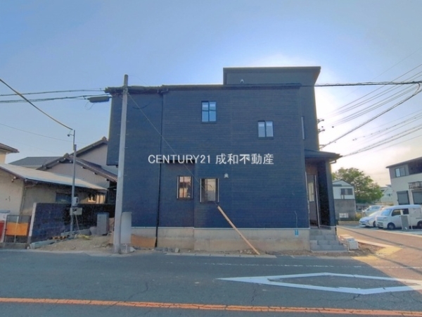 春日井市気噴町北２丁目の新築一戸建