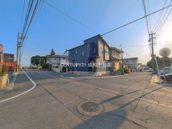 春日井市気噴町北２丁目の新築一戸建