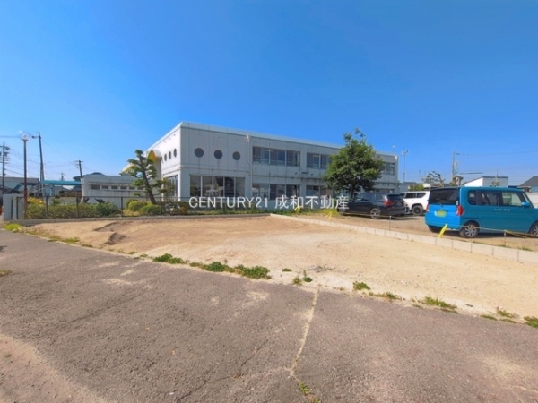 清須市清洲の新築一戸建