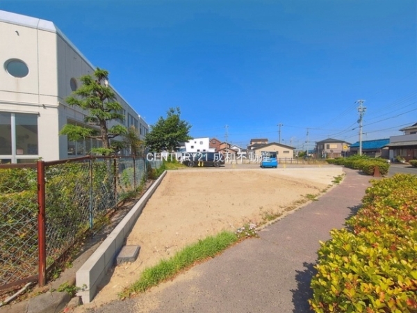 清須市清洲の新築一戸建