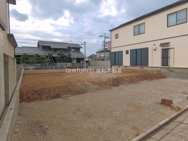 名古屋市瑞穂区仁所町１丁目の売土地