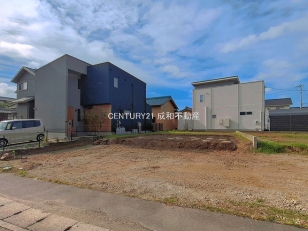 西尾市家武町札木の新築一戸建