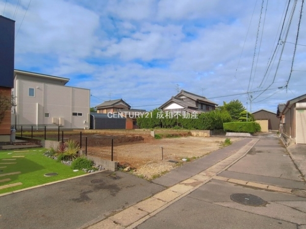 西尾市家武町札木の新築一戸建