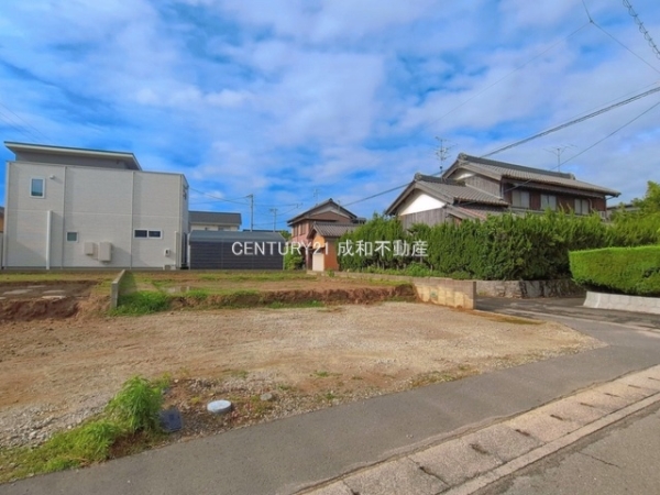 西尾市家武町札木の新築一戸建