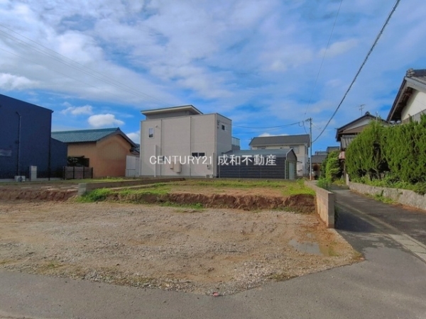 西尾市家武町札木の新築一戸建