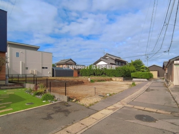 西尾市家武町札木の新築一戸建