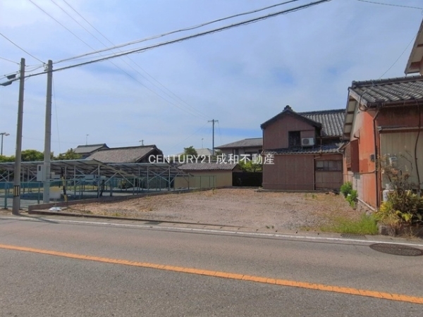 西尾市東幡豆町本郷の新築一戸建