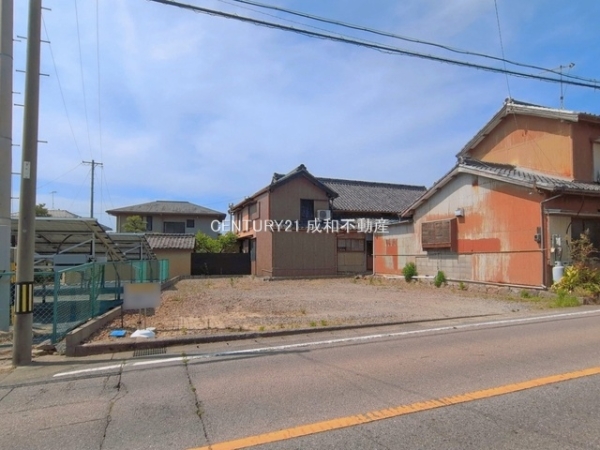 西尾市東幡豆町本郷の新築一戸建