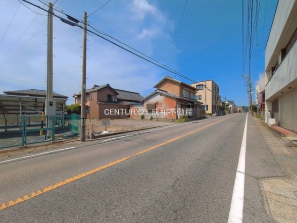 西尾市東幡豆町本郷の新築一戸建