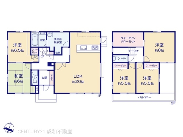 豊田市京ケ峰２丁目の中古一戸建て