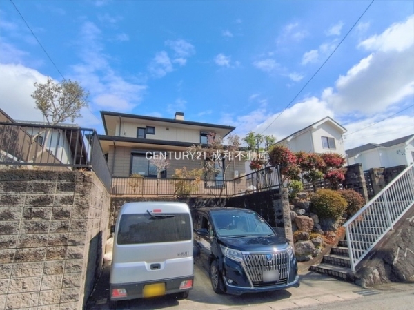 豊田市京ケ峰2丁目の中古一戸建