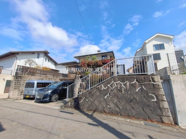 豊田市京ケ峰２丁目の中古一戸建て